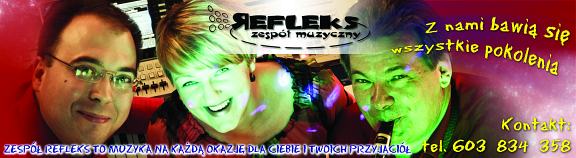 Zespół Refleks
